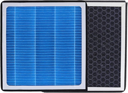 CF11182 Cabin Air Filter With Honda Civic,Clarity,CR-V CRV,CR-Z CRZ,Fit,HR-V HRV,Insight,Odyssey & Acura RDX,TLX 2016 2017 2018 2019 2020 2021 2022 2023 2024 Activated Carbon Air Filters