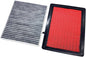 Cabin & Engine Air Filter For EQUINOX (2018-2024), TERRAIN (2018-2024), Replace CP966, CF11966,23393247