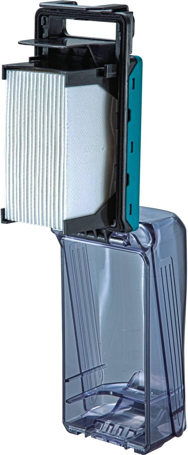 Makita 197556-3 HEPA Filter