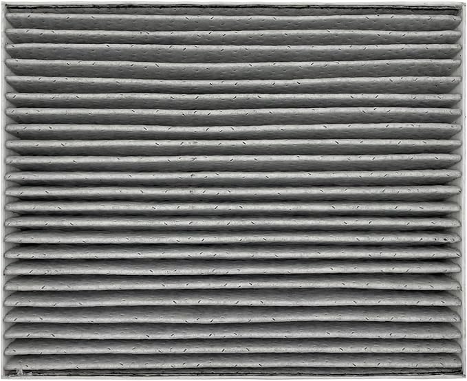 Cabin Air Filter JM542 Fits for 2021-2025 Bronco Sport, 2020-2025 Ford Escape, 2021-2025 Mustang Mach-E, 2020-2025 Explorer, Lincoln Aviator, Corsair, Maverick,CF12772