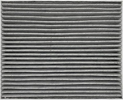 Cabin Air Filter JM542 Fits for 2021-2025 Bronco Sport, 2020-2025 Ford Escape, 2021-2025 Mustang Mach-E, 2020-2025 Explorer, Lincoln Aviator, Corsair, Maverick,CF12772