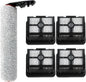 For Dreame H40 Ultra/Pro Steam Spare Parts Wet Dry Floor Scrubber Vacuum Cleaner Roller Brush Hepa Filter Accessories splendid(Plum)