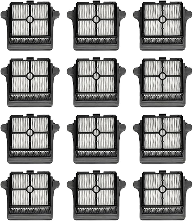 Roller ，Compatible For Tineco， Floor One SWITCH S7/S7 SWITCH Wet Dry Vacuum Cleaner Accessories Spare Parts Roller Brush Filters(C)