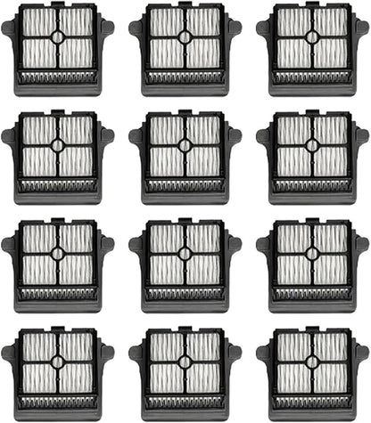 Roller ，Compatible For Tineco， Floor One SWITCH S7/S7 SWITCH Wet Dry Vacuum Cleaner Accessories Spare Parts Roller Brush Filters(C)
