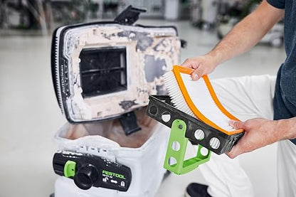 Festool 203759 Main Filter, Multi-Colour