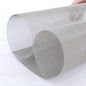 Stainless Steel Woven Wire Mesh, 304 Insect Screen, 30 Mesh Window Grid, Metal Netting, Ripstop Wire Cloth, Air Vent Protection Mesh, Woven Stainless Filter Panel