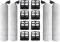 Compatible For Dreame，M13 / H13 Scrubber Wiper Hepa Filter Soft Brush Wet And Dry Vacuum Cleaner Spare Part Accessories(F)