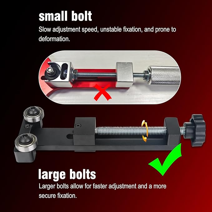 3mirrors Oil Filter Cutter Oil Filter Cutting tool with 3 Cutting Blade Fits Filter Cutting Range 1.95in-5.89in