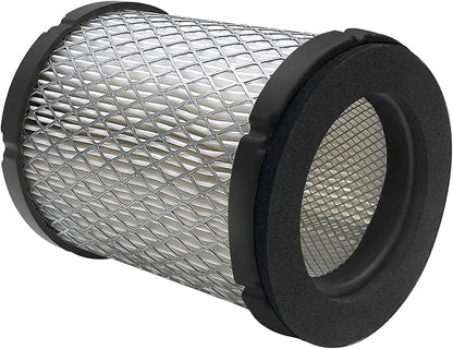 140-3280 Air Filter Replace for Onan 140-3280 48-2017 140-3295 140-2852 Fits Onan 3600 4000 Generator Air Cleaner Element compatible with Camp Power QG RV MicroLite QG RV