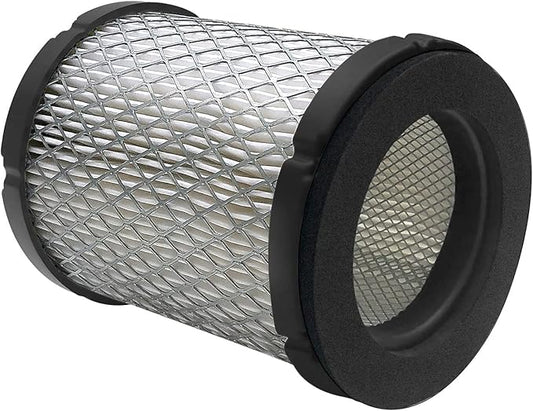 140-3280 Air Filter Replace for Onan 140-3280 48-2017 140-3295 140-2852 Fits Onan 3600 4000 Generator Air Cleaner Element compatible with Camp Power QG RV MicroLite QG RV