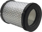 140-3280 Air Filter Replace for Onan 140-3280 48-2017 140-3295 140-2852 Fits Onan 3600 4000 Generator Air Cleaner Element compatible with Camp Power QG RV MicroLite QG RV