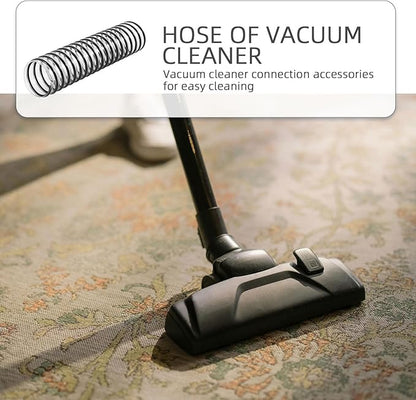 Vacuum Cleaner Replacement Hose Tube Compatible with V1/vh1704 Flexible Waste Pipe for Vacuum Cleaner Sewage Disposal Home Cleaning Parts