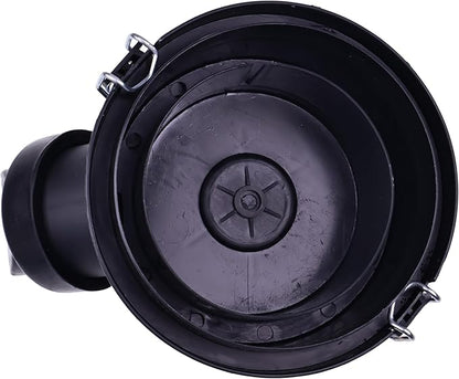 11011-7056 Air Filter Cover Compatible with Kawasaki FX651 FX730 FX850 FX921 FD731 FD750 FH721 FXT00V