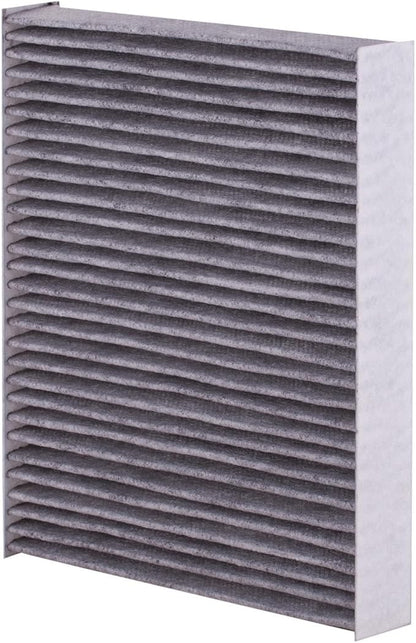 PureFlow Cabin Air Filter PC4479X | Fits 2022-2025 Nissan Frontier, 2017-2024 TITAN, Armada, 2014-2024 INFINITI QX80, 2016-2024 Q50, 2009-2024 Nissan GT-R