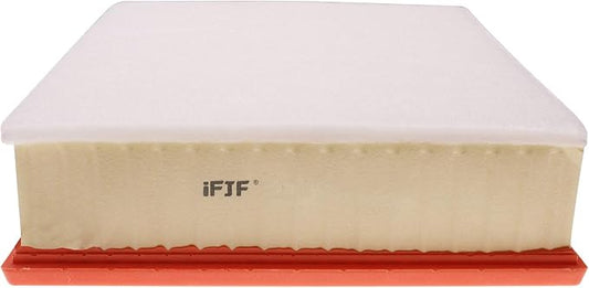 iFJF CA5876 Engine Air Filter Replacement for Dodge Sprinter 2500 3500 2.7L L5 2003-2006 Replaces 5103555AA 0030948304