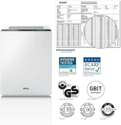 AP60 PRO Air Purifier