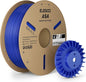 ELEGOO ASA Filament 1.75mm Blue 1KG, UV & Weather Resistant 3D Printer Filament for Outdoor Functional Parts, High Impact Strength Engineering Grad 1kg Spool (2.2lbs) Fit for FDM Printers