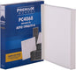 PG Cabin Air Filter PC4068 | Fits 2011-2019 Ford Explorer, 2009-2019 Taurus, Flex, 2019-2023 Chevrolet Aveo, 2013-2019 Ford Police Interceptor Utility, 2010-2016 Lincoln MKS