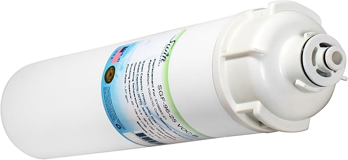 Swift Green Filters SGF-96-25 VOC-B Compatible Commercial Water Filter for EV9692-21,Cartridge 4FC,(Pack of 1), Made in USA