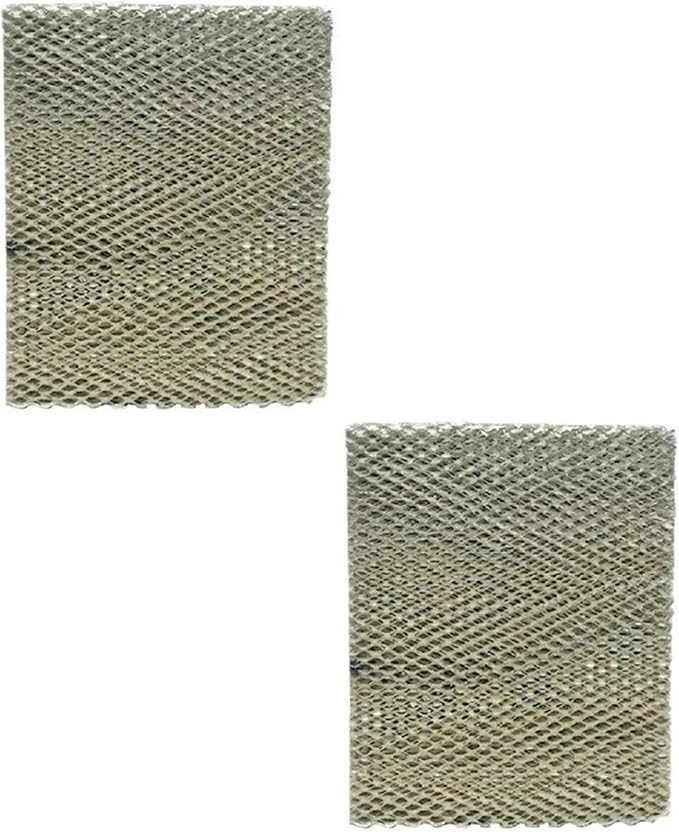 2-Pack HC26A1008 Humidifier Filter Pad for Honeywell HE-360 HE200A HE260A HE260B HE265A HE265B ME360 HE360A HE360B HE365A HE365B