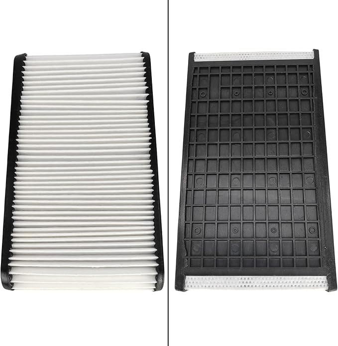 Engine & Cabin Air Filter Fit for 2023-2024 Kia Niro 1.6L Replace 28113-AT100 97133-N9100 28113AT100 97133N9100