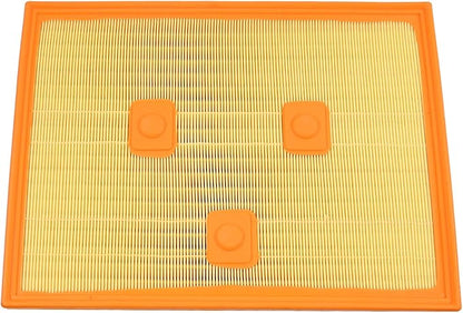 D37-1046, Air Filter Fit for Peterbilt & Kenworth Medium Duty Truck # D371046 21768AA