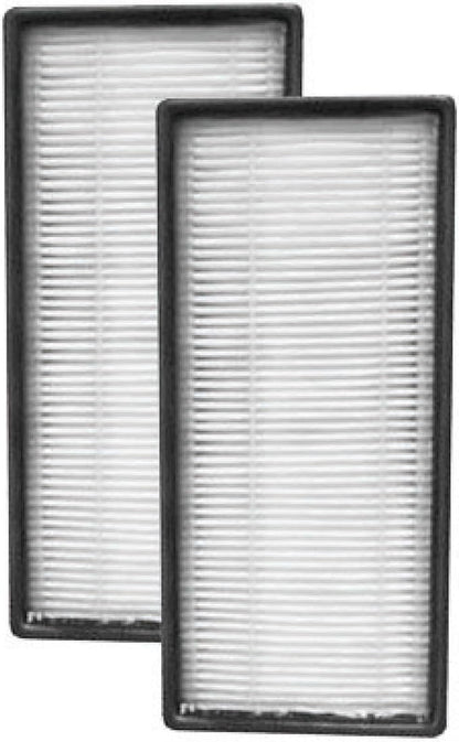 Filter-Monster – Replacement Filters, 2 Pack – Compatible with Honeywell HRF-C1 and HRF-C2 Air Purifier Filters for Models 16200, HHT-011, HHT-080, HHT-081, HHT-085, HHT-090, HHT-145, HHT-149