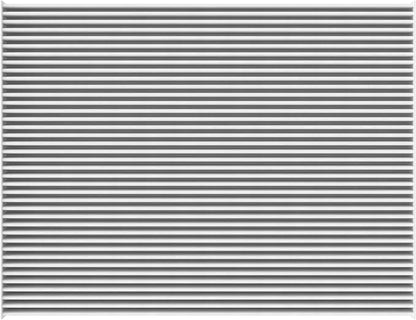 Spearhead OEM+ Particulate Breathe Easy Cabin Filter | Fits 2017-19 Ioniq, 2017-22 Niro, 2019-22 Niro EV Like OEM | Provides Max Airflow & Enhanced Performance (BE-147P)