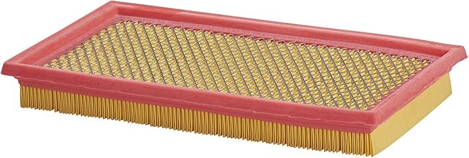 Purolator PurolatorONE Advanced Engine Air Filter, A24278 | Pack of 3