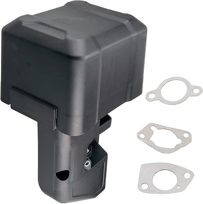 Tapa Air Filter Housing Air Cleaner Assembly Compatible with Champion 389cc and 338cc Engine Log Splitter Chipper Shredder Water Pump and Other Power Equipment