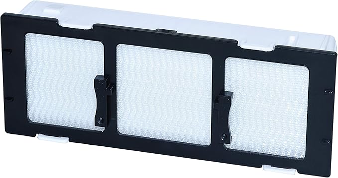AWO ET-EMF300 Replacement Projector Air Filter for PANASONIC ET-LAD60,ET-LAD60W,ET-LAD60A,ET-LAD60AW,PT-DW640 PT-DW730,PT-DW740,PT-DX610,PT-DX800,PT-DX810,PT-DZ680,PT-DZ770