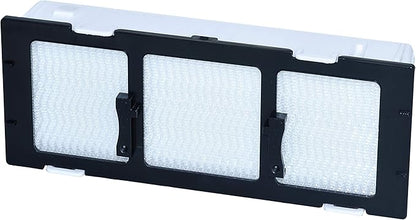 AWO ET-EMF300 Replacement Projector Air Filter for PANASONIC ET-LAD60,ET-LAD60W,ET-LAD60A,ET-LAD60AW,PT-DW640 PT-DW730,PT-DW740,PT-DX610,PT-DX800,PT-DX810,PT-DZ680,PT-DZ770
