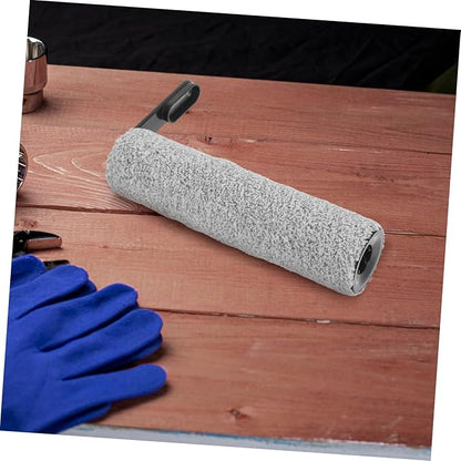 STOBAZA Replacement Brush Filters for Floor Scrubbers Brush Roller Filter for Shark