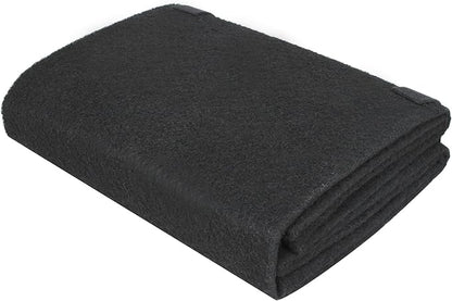 Cut to Fit Carbon Air Filter,Replacement Charcoal Filters,Carbon Pad Pre Filter, Pre Filter Carbon Sheet for Air Purifier,Pack of 1, 16x48