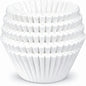 Katy’s Extra Large Commercial Coffee Filters (12.5” x 4.5”) for BUNN, Fetco & Curtis 1.5–3 Gallon Coffee & Tea Machines - Tall Walls, No Ground Overflow - Premium Filters for Businesses (Bulk Pack)
