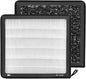 CF12058,Cabin Air Filter with activated carbon particle for Hyundai,2018-2022 Accent,2017-2020 Elantra,2018-2020 Elantra GT.KIA,2019-2023 Forte,2020-2023 Forte5,2018-2023 RIO.97133F2000,F2H7.