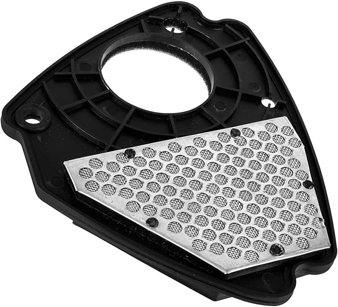 Replacement Air Filter Cleaner For Honda VT600C Shadow VLX 600 1999 2000 2001-2007