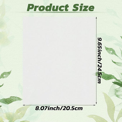 900 Sheets Nail Dust Collector Filter Paper, Disposable Dust Collector Sheet for Nails Tech Filter Sheet for Nail Vacuum Cleaner Supplies Nails Salon Accessories (White)