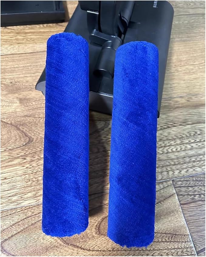 2pcs,Roller Brush。Compatible for Dyson Wash G1 Wet Cleaner, Floor Scrubber Machine Vacuum Attachments。 Counter-Rotating Primary Rollers