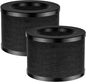2 Pack TZ-K1 Replacement Filter Compatible With FreAire Air Purifier, VOOPNU DH-JH12, ToLife And MK01 MK06 Purifier, 3-in-1 Upgraded Filtration Filters, Activated Carbon and Pre-filter, JH12 Filter