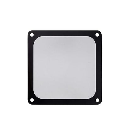 Silverstone Technology SST-FF123B-3PK 120mm Ultra Fine Fan Filter with Magnet Cooling