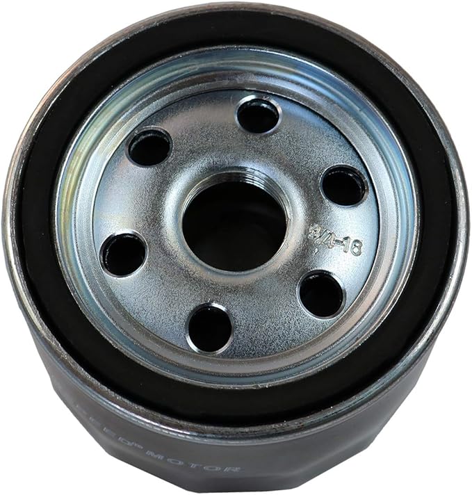 CARMOCAR Oil Filter Replacement for BS 492932S 492056 795890,John Deere GY20577,Kohler 28 050 01-S, Kawasaki 49065-7007