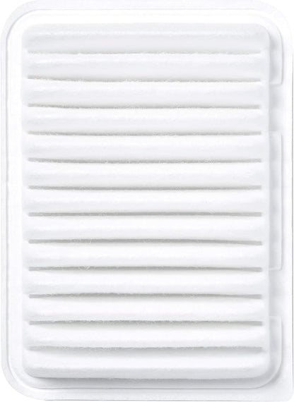 Spearhead MPG Defense Max Thrust Engine Air Filter For All Mileage Vehicles, Fits Like OEM, Restores MPG & Acceleration (MT-190)