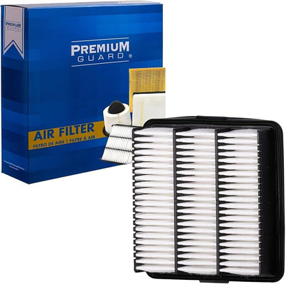 PG Engine Air Filter PA99855 | Fits 2021-2025 Hyundai Elantra, 2024-2025 Kona
