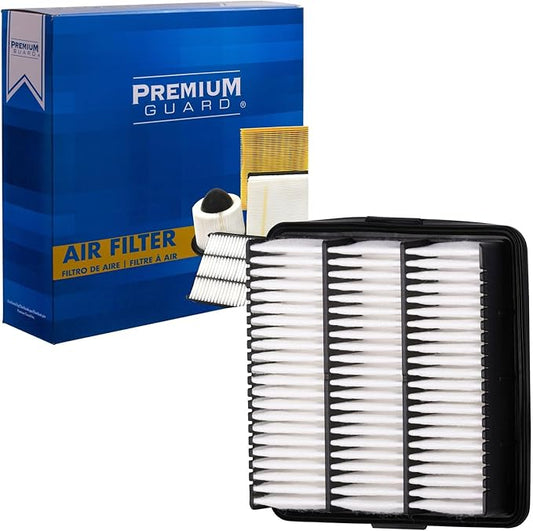 PG Engine Air Filter PA99855 | Fits 2021-2025 Hyundai Elantra, 2024-2025 Kona
