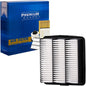 PG Engine Air Filter PA99855 | Fits 2021-2025 Hyundai Elantra, 2024-2025 Kona