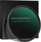 Walking Way 39mm Circular Polarizing Filter Ultra-Slim MC CPL Filter Optical Glass Circular Polarizer Filter for Camera Lens