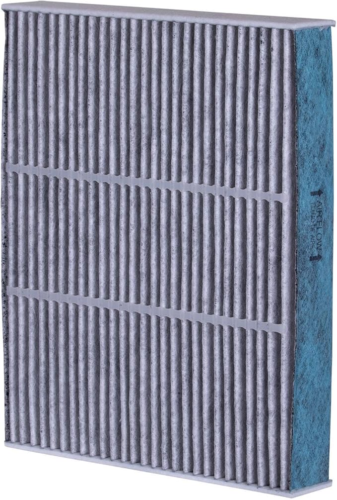 PureFlow Cabin Air Filter PC99542X | Fits 2020-2025 Ford Explorer, Escape, 2021-2025 Bronco Sport, 2022-2025 Maverick, 2020-2025 Police Interceptor