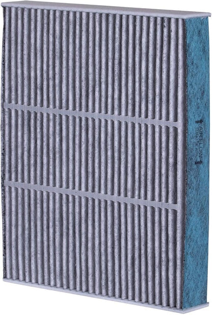 PureFlow Cabin Air Filter PC99542X | Fits 2020-2025 Ford Explorer, Escape, 2021-2025 Bronco Sport, 2022-2025 Maverick, 2020-2025 Police Interceptor