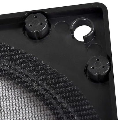 Silverstone Technology Hiflow Magnetic 120mm Fan Filter FF125